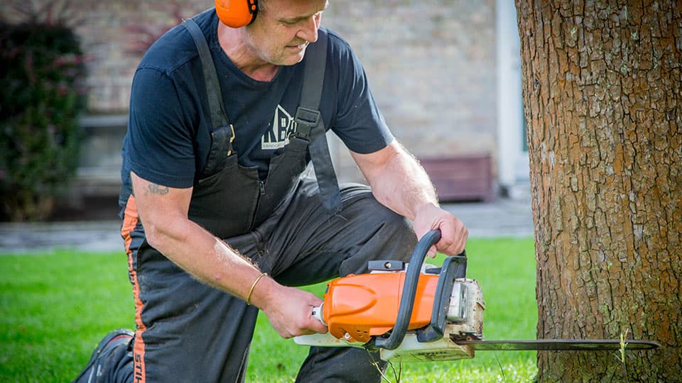 Ejendomsservice til gårdlaug - billede 2