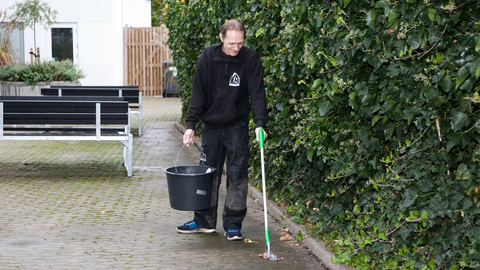 To ejendomme er aldrig ens - billede 2