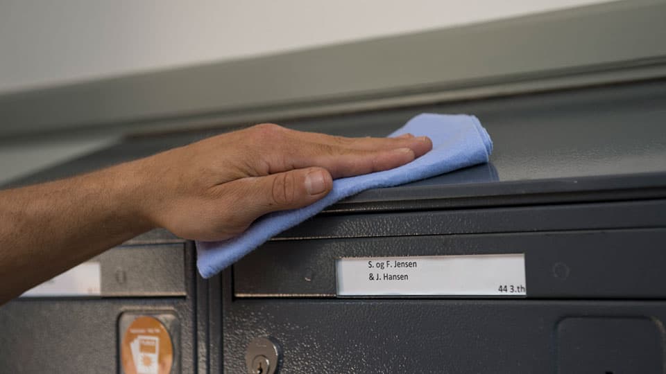 Erfaring og ekstra fordele til jer - billede 1