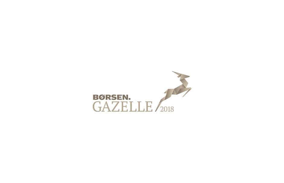 Gazelle 2017 + 2018 - billede 1