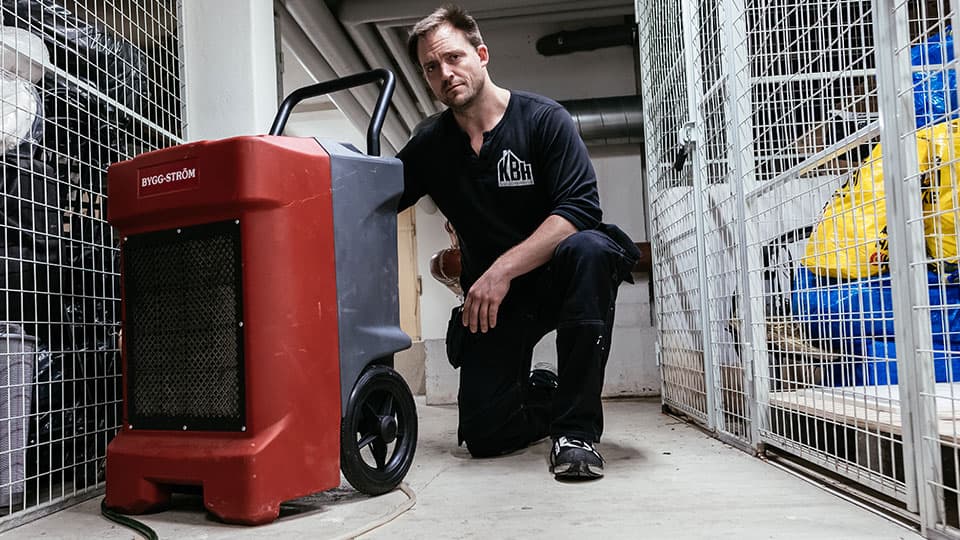 Er skaden sket ? - billede 1