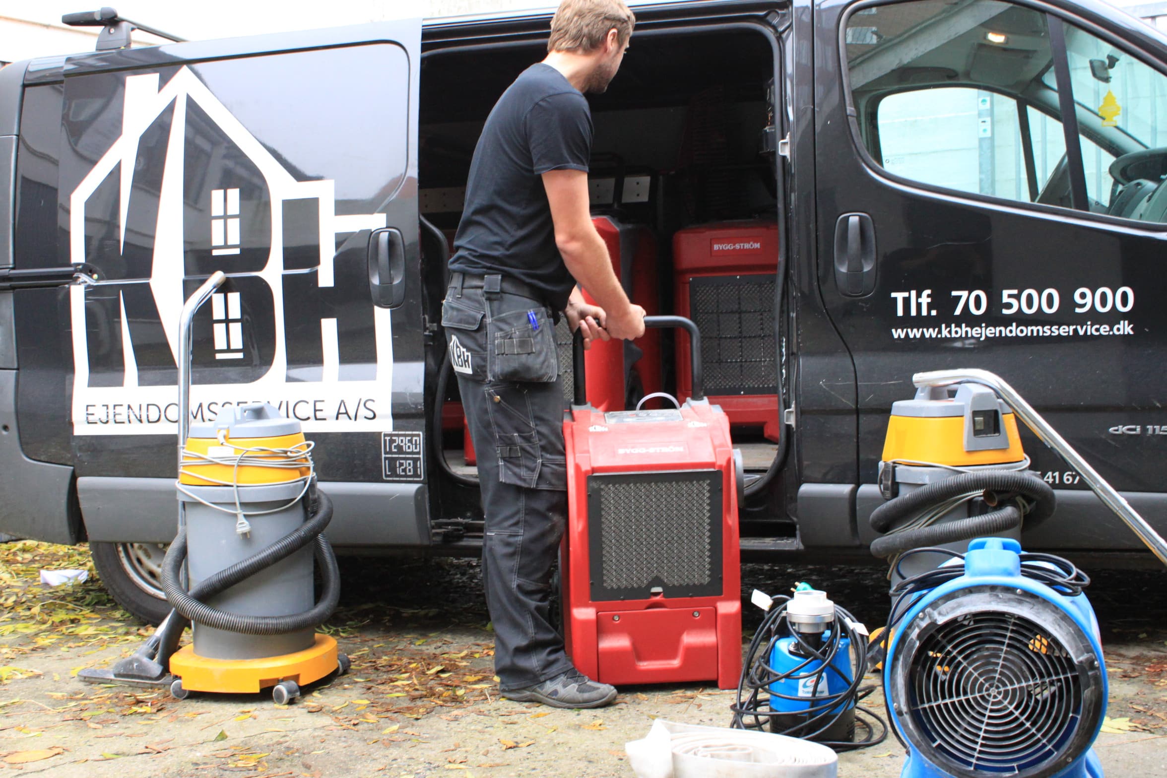 Med det rette udstyr - billede 1